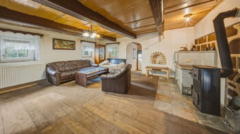 Prodej chaty / chalupy 109 m², Cvikov