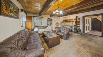 Prodej chaty / chalupy 109 m², Cvikov