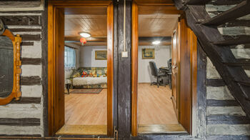 Prodej chaty / chalupy 109 m², Cvikov