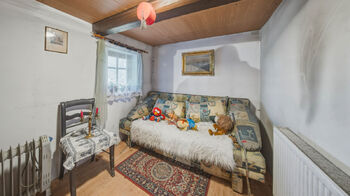 Prodej chaty / chalupy 109 m², Cvikov