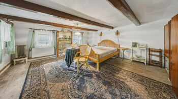 Prodej chaty / chalupy 109 m², Cvikov