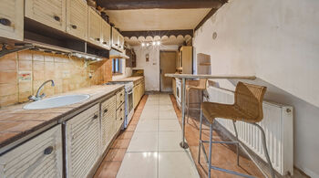 Prodej chaty / chalupy 109 m², Cvikov