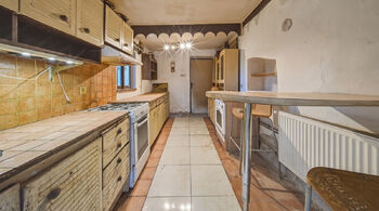 Prodej chaty / chalupy 109 m², Cvikov