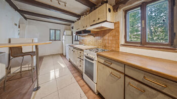 Prodej chaty / chalupy 109 m², Cvikov