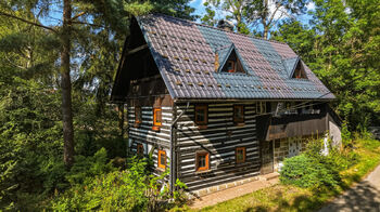 Prodej chaty / chalupy 109 m², Cvikov