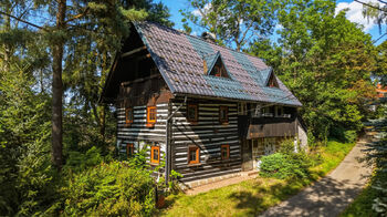 Prodej chaty / chalupy 109 m², Cvikov