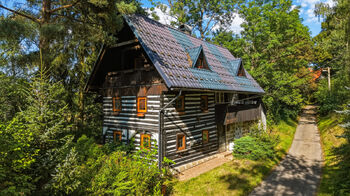 Prodej chaty / chalupy 109 m², Cvikov