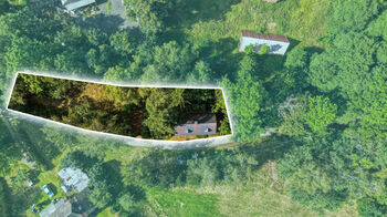 Prodej chaty / chalupy 109 m², Cvikov