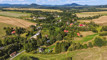 Prodej chaty / chalupy 109 m², Cvikov