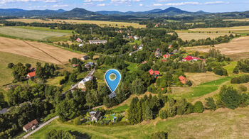 Prodej chaty / chalupy 109 m², Cvikov