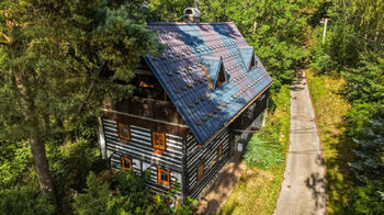 Prodej chaty / chalupy 109 m², Cvikov