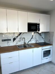 Pronájem bytu 2+1 v osobním vlastnictví 40 m², Jindřichův Hradec