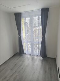Pronájem bytu 2+1 v osobním vlastnictví 40 m², Jindřichův Hradec