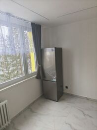 Pronájem bytu 2+1 v osobním vlastnictví 40 m², Jindřichův Hradec