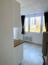 Pronájem bytu 2+1 v osobním vlastnictví 40 m², Jindřichův Hradec