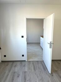 Pronájem bytu 2+1 v osobním vlastnictví 40 m², Jindřichův Hradec