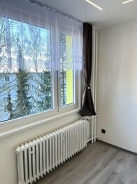 Pronájem bytu 2+1 v osobním vlastnictví 40 m², Jindřichův Hradec
