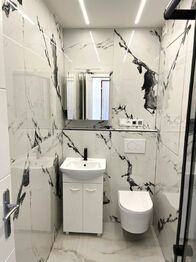 Pronájem bytu 2+1 v osobním vlastnictví 40 m², Jindřichův Hradec