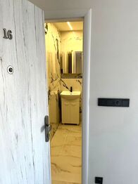 Pronájem bytu 2+1 v osobním vlastnictví 40 m², Jindřichův Hradec