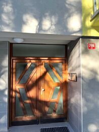 Pronájem bytu 2+1 v osobním vlastnictví 40 m², Jindřichův Hradec