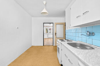 Prodej bytu 2+1 v osobním vlastnictví 60 m², Netolice