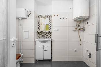 Prodej bytu 2+1 v osobním vlastnictví 60 m², Netolice