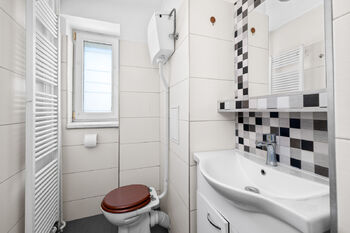 Prodej bytu 2+1 v osobním vlastnictví 60 m², Netolice