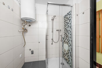 Prodej bytu 2+1 v osobním vlastnictví 60 m², Netolice