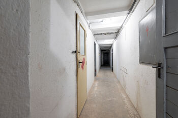 Sklepy - Prodej bytu 2+1 v osobním vlastnictví 60 m², Netolice
