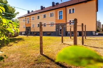 Prodej bytu 2+1 v osobním vlastnictví 60 m², Netolice