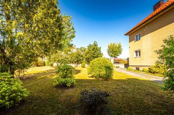 Prodej bytu 2+1 v osobním vlastnictví 60 m², Netolice
