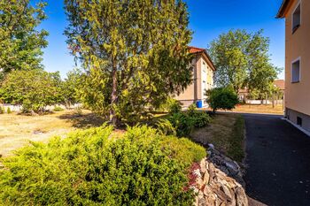 Prodej bytu 2+1 v osobním vlastnictví 60 m², Netolice