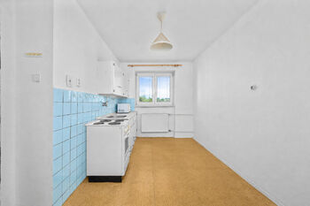 Prodej bytu 2+1 v osobním vlastnictví 60 m², Netolice