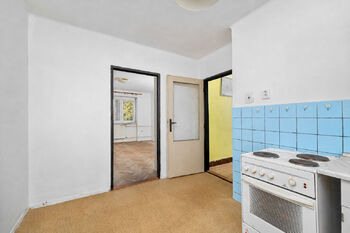 Prodej bytu 2+1 v osobním vlastnictví 60 m², Netolice