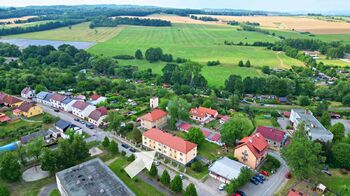 Prodej bytu 2+1 v osobním vlastnictví 60 m², Netolice