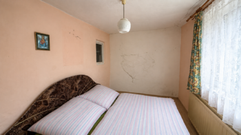 pokoj do ulice - Prodej domu 138 m², Vrbice