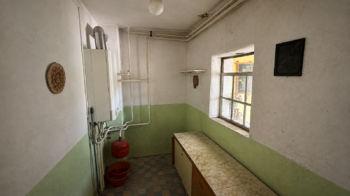 technická místnost - Prodej domu 138 m², Vrbice