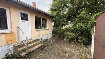 ze dvora - Prodej domu 138 m², Vrbice