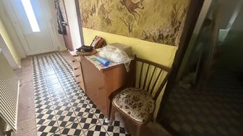 vstupní chodba - Prodej domu 138 m², Vrbice