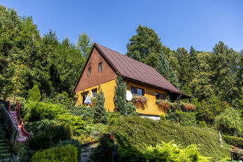 Prodej chaty / chalupy 73 m², Jarcová