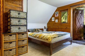 Prodej chaty / chalupy 73 m², Jarcová