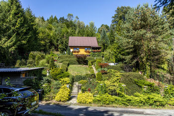 Prodej chaty / chalupy 73 m², Jarcová