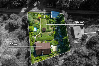 Prodej chaty / chalupy 73 m², Jarcová