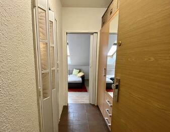 Prodej bytu 1+kk v osobním vlastnictví 27 m², Praha 5 - Radlice