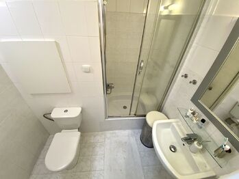 Prodej bytu 1+kk v osobním vlastnictví 27 m², Praha 5 - Radlice