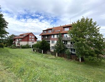 Prodej bytu 1+kk v osobním vlastnictví 27 m², Praha 5 - Radlice