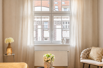 Prodej bytu 2+kk v osobním vlastnictví 47 m², Praha 7 - Holešovice