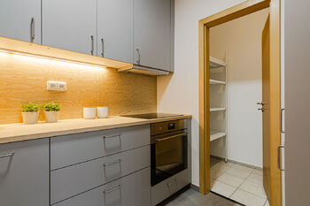 Prodej bytu 2+kk v osobním vlastnictví 47 m², Praha 7 - Holešovice