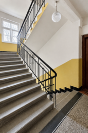 Prodej bytu 2+kk v osobním vlastnictví 47 m², Praha 7 - Holešovice