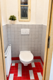 Prodej bytu 2+kk v osobním vlastnictví 47 m², Praha 7 - Holešovice